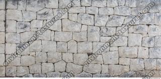 wall stones mixed size 0013